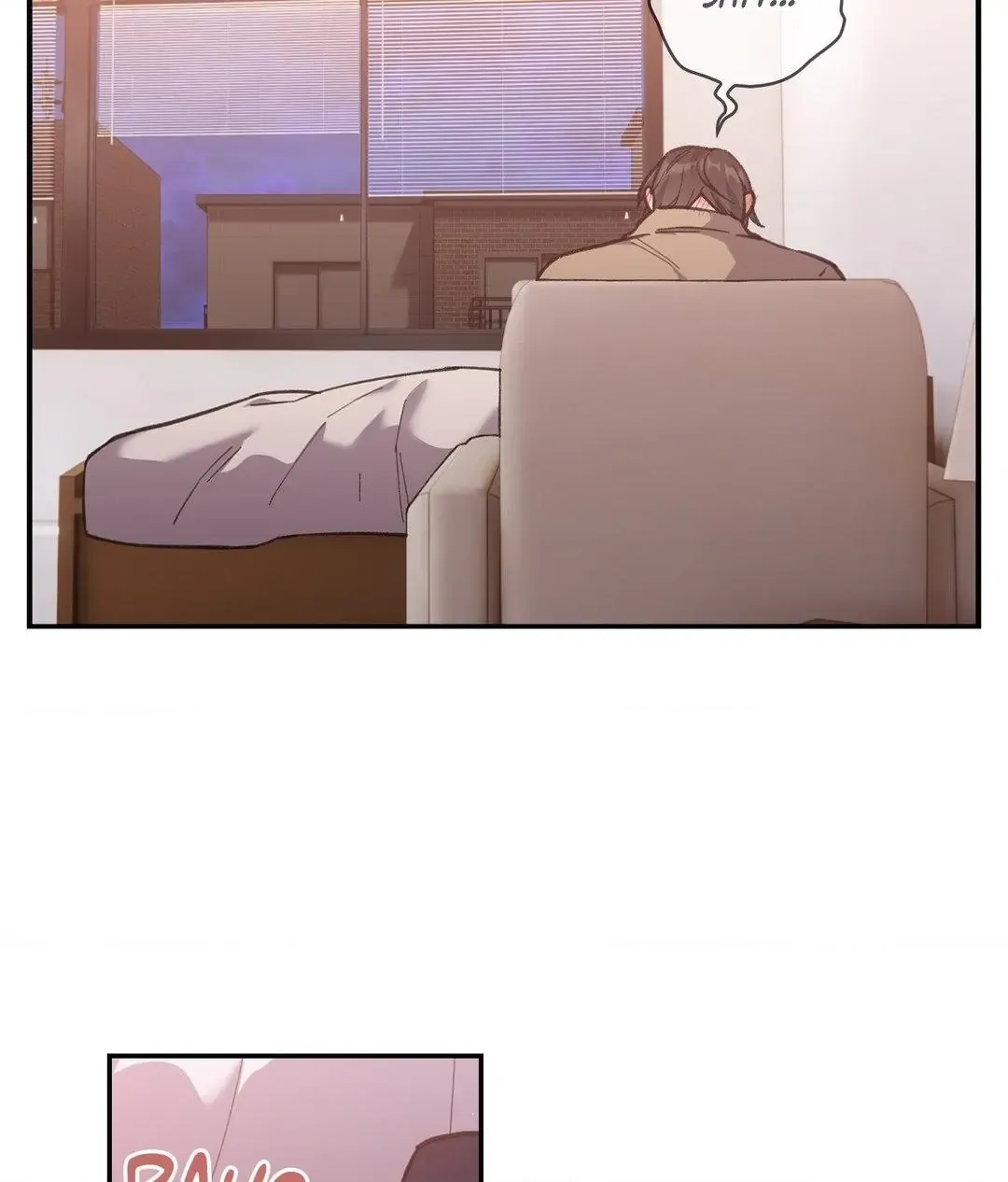 I Ran Away From The Hunter Zinmanga X Chapter 13 Page 31