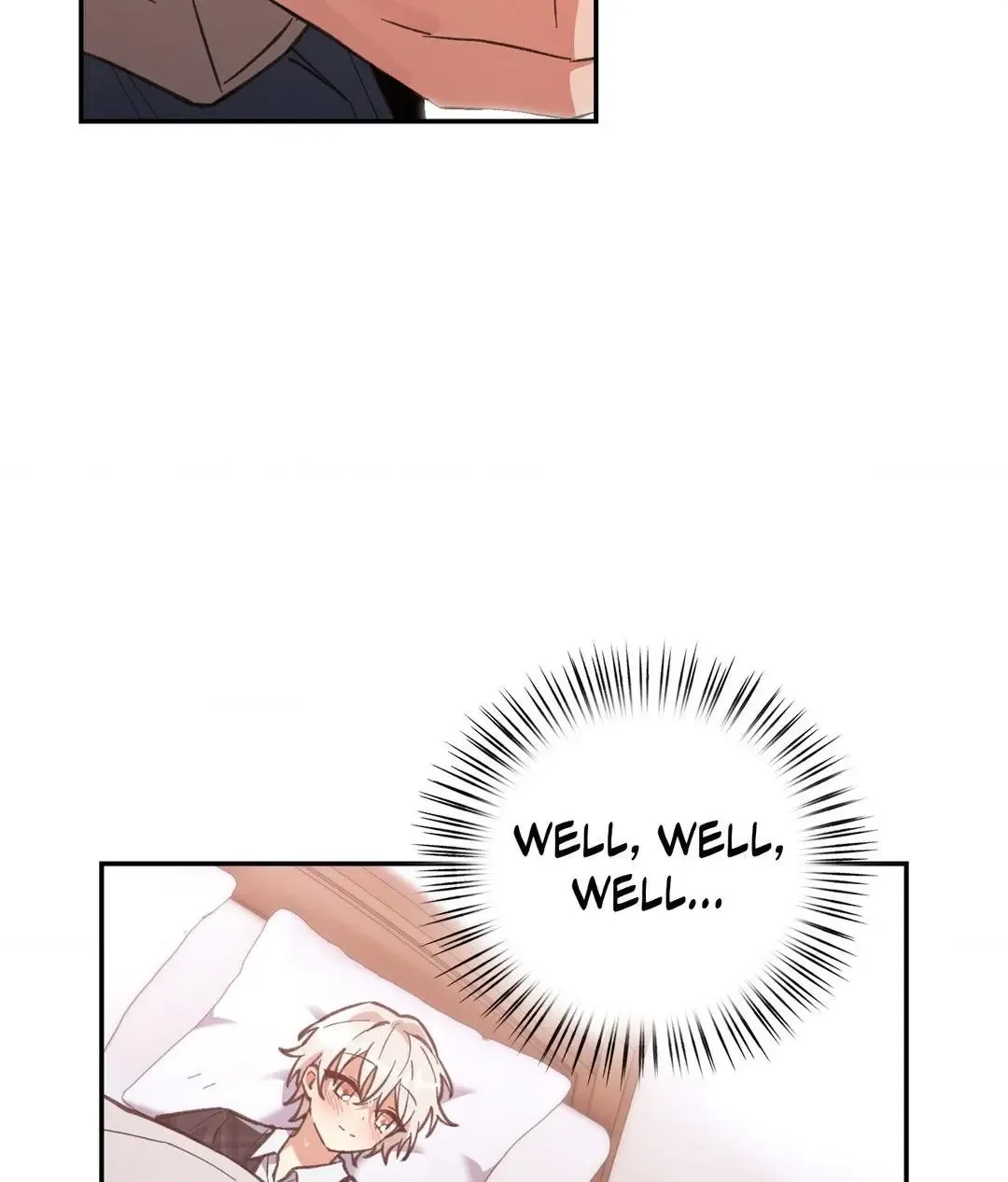 I Ran Away From The Hunter Zinmanga X Chapter 13 Page 39