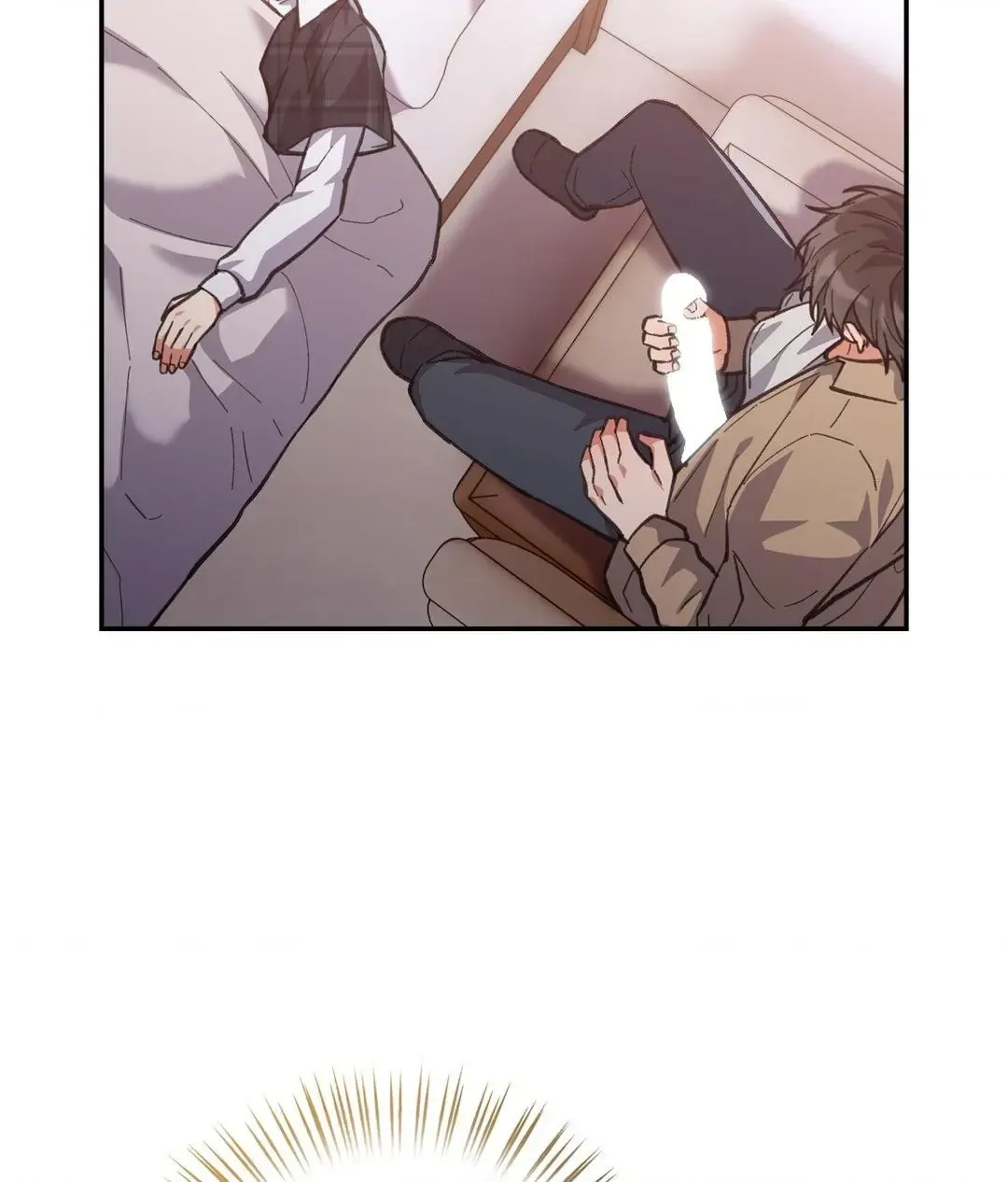 I Ran Away From The Hunter Zinmanga X Chapter 13 Page 40
