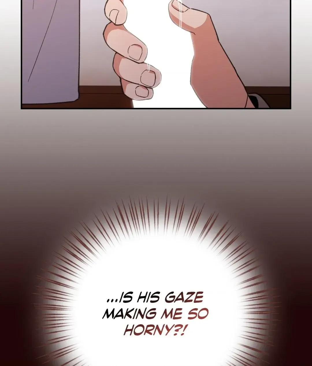 I Ran Away From The Hunter Zinmanga X Chapter 13 Page 59