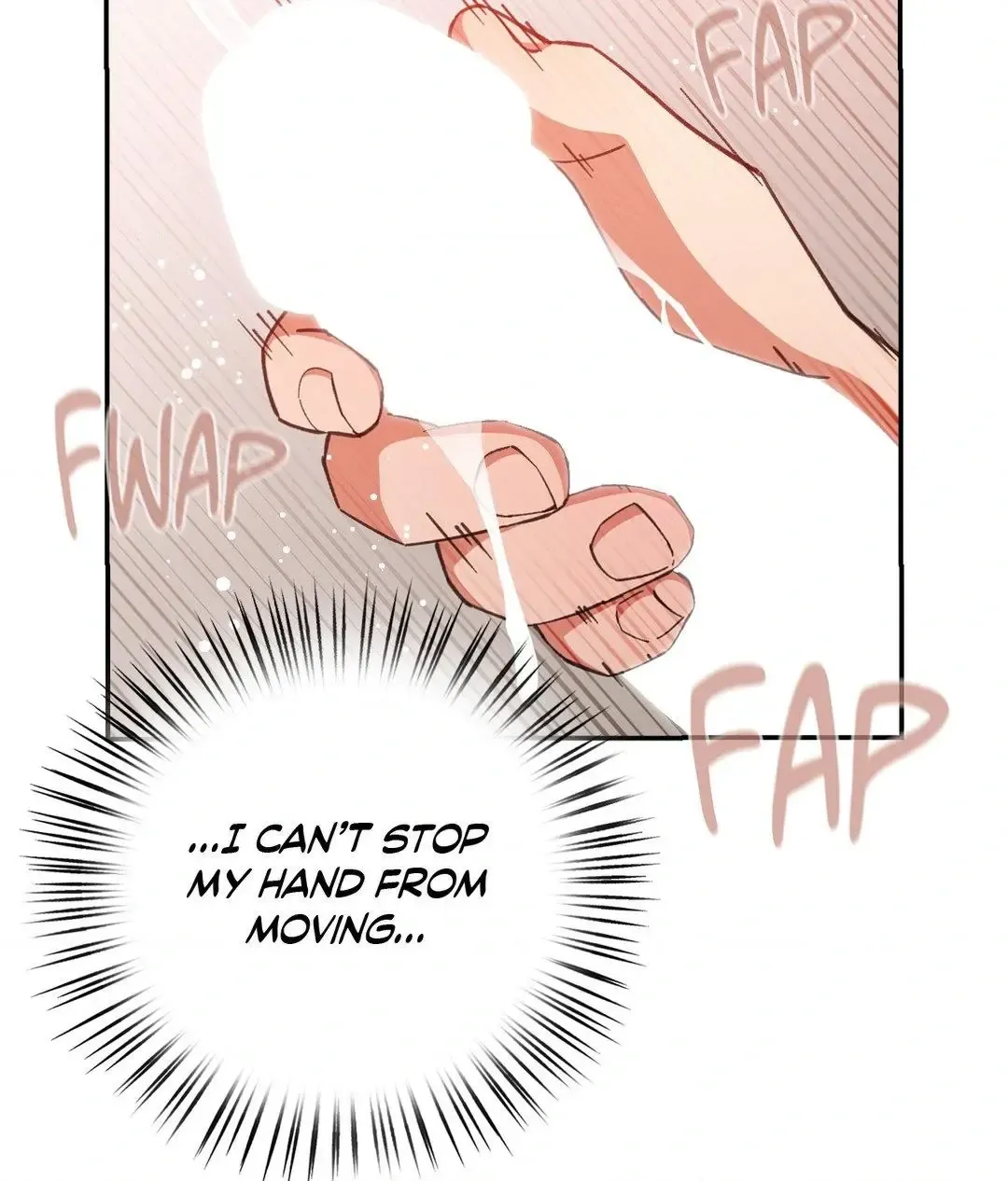 I Ran Away From The Hunter Zinmanga X Chapter 13 Page 63