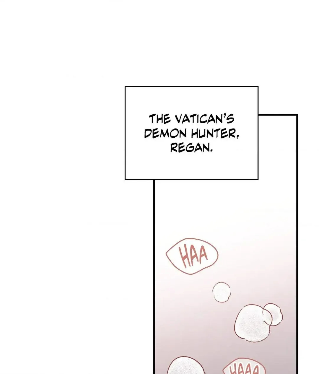 I Ran Away From The Hunter Zinmanga X Chapter 13 Page 87