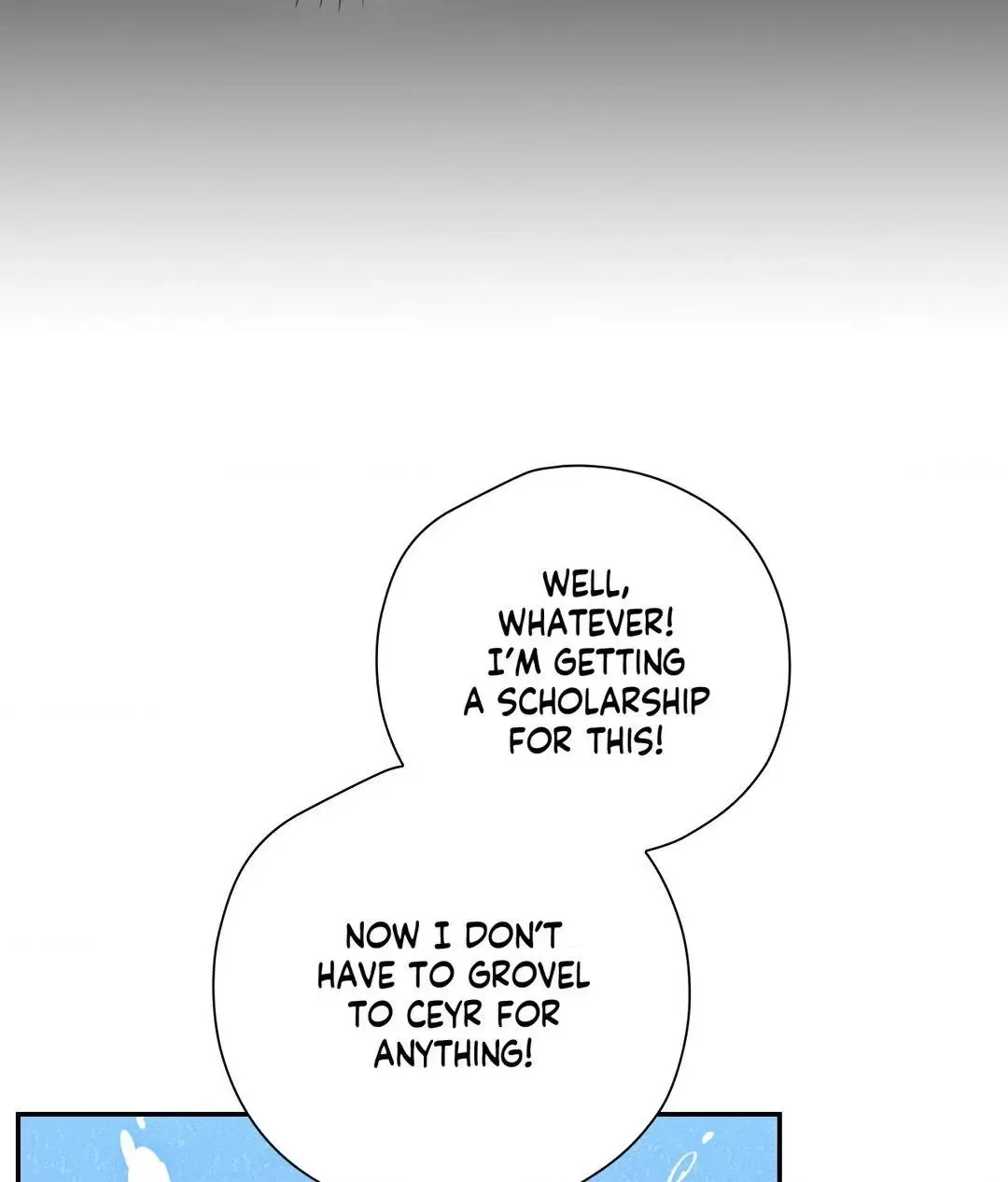 I Ran Away From The Hunter Zinmanga X Chapter 11 Page 43