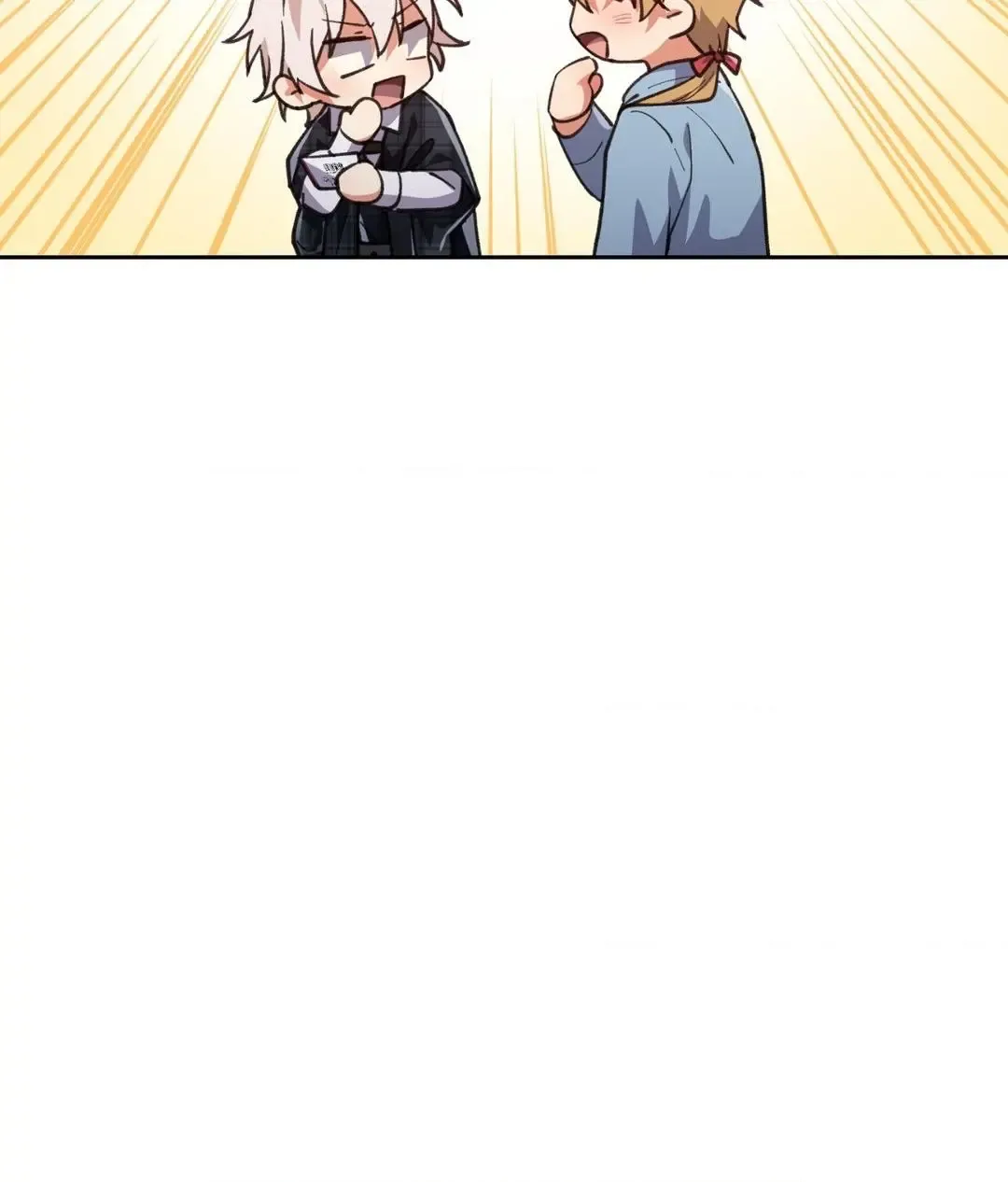 I Ran Away From The Hunter Zinmanga X Chapter 11 Page 51