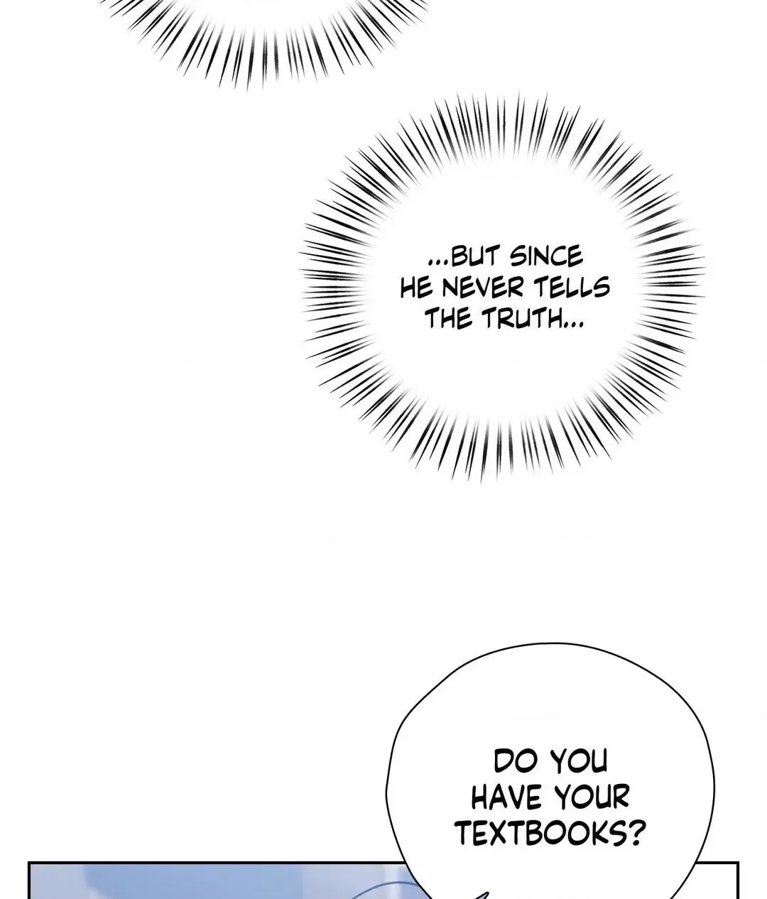 I Ran Away From The Hunter Zinmanga X Chapter 11 Page 71