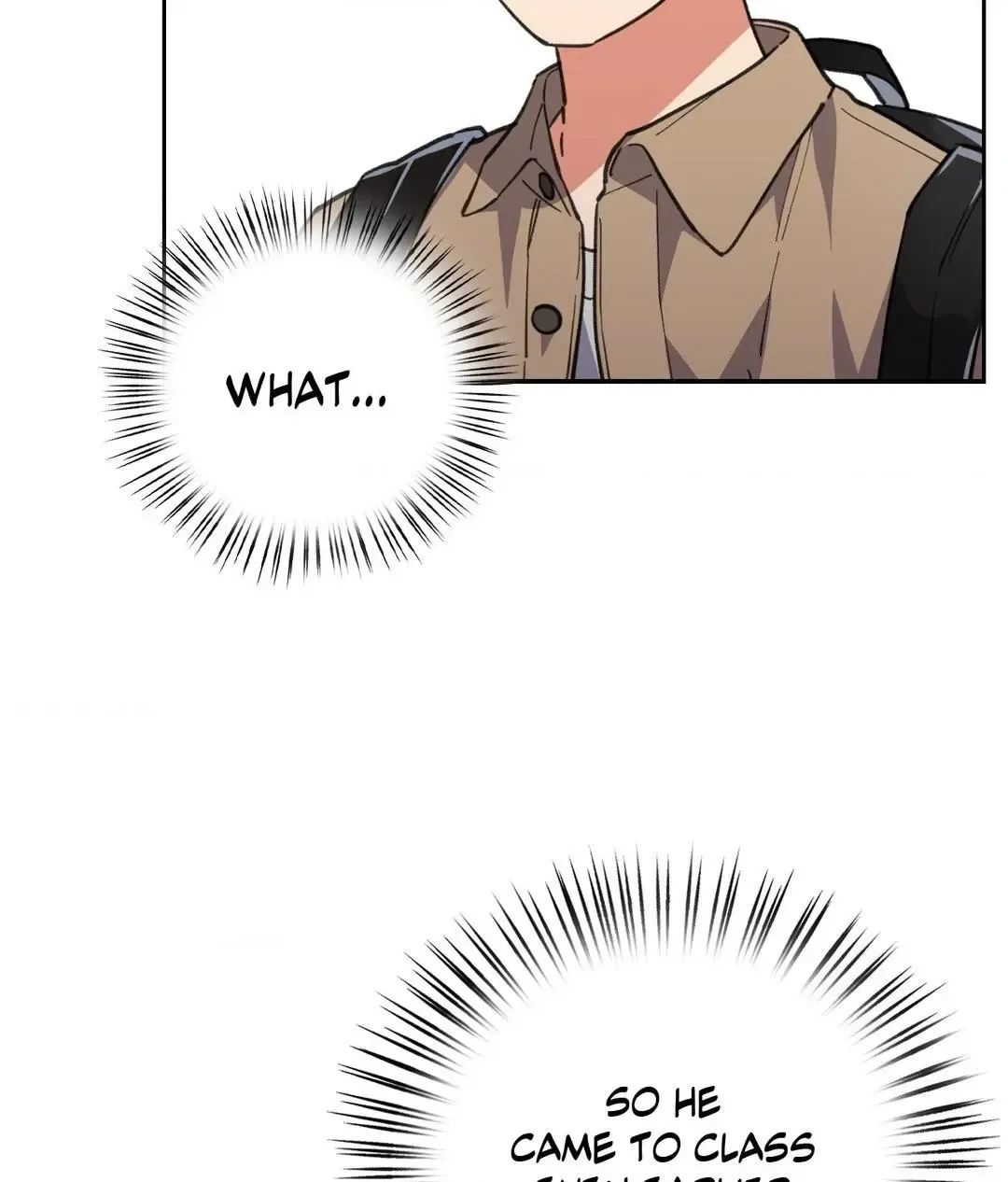 I Ran Away From The Hunter Zinmanga X Chapter 11 Page 74