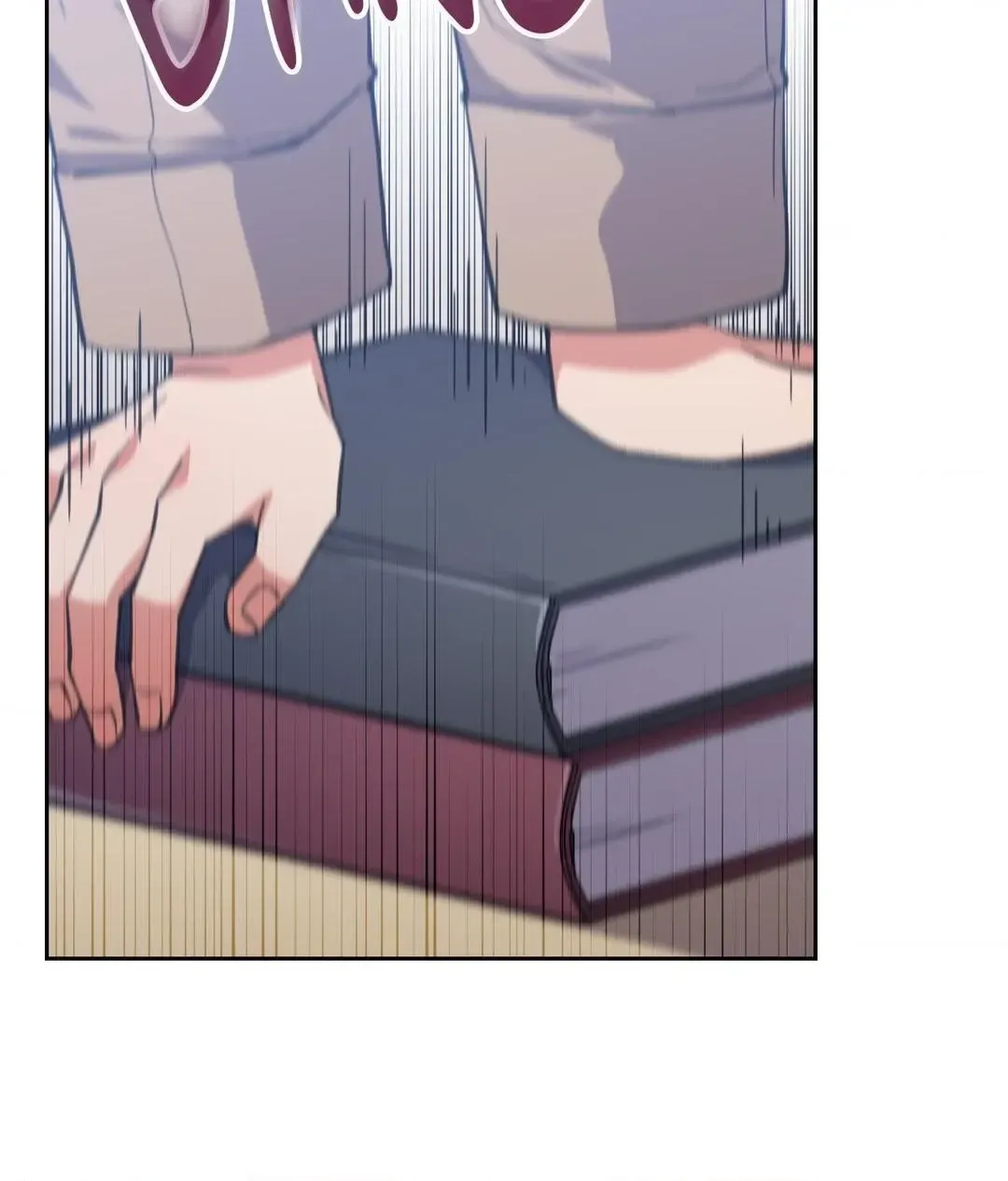 I Ran Away From The Hunter Zinmanga X Chapter 11 Page 78