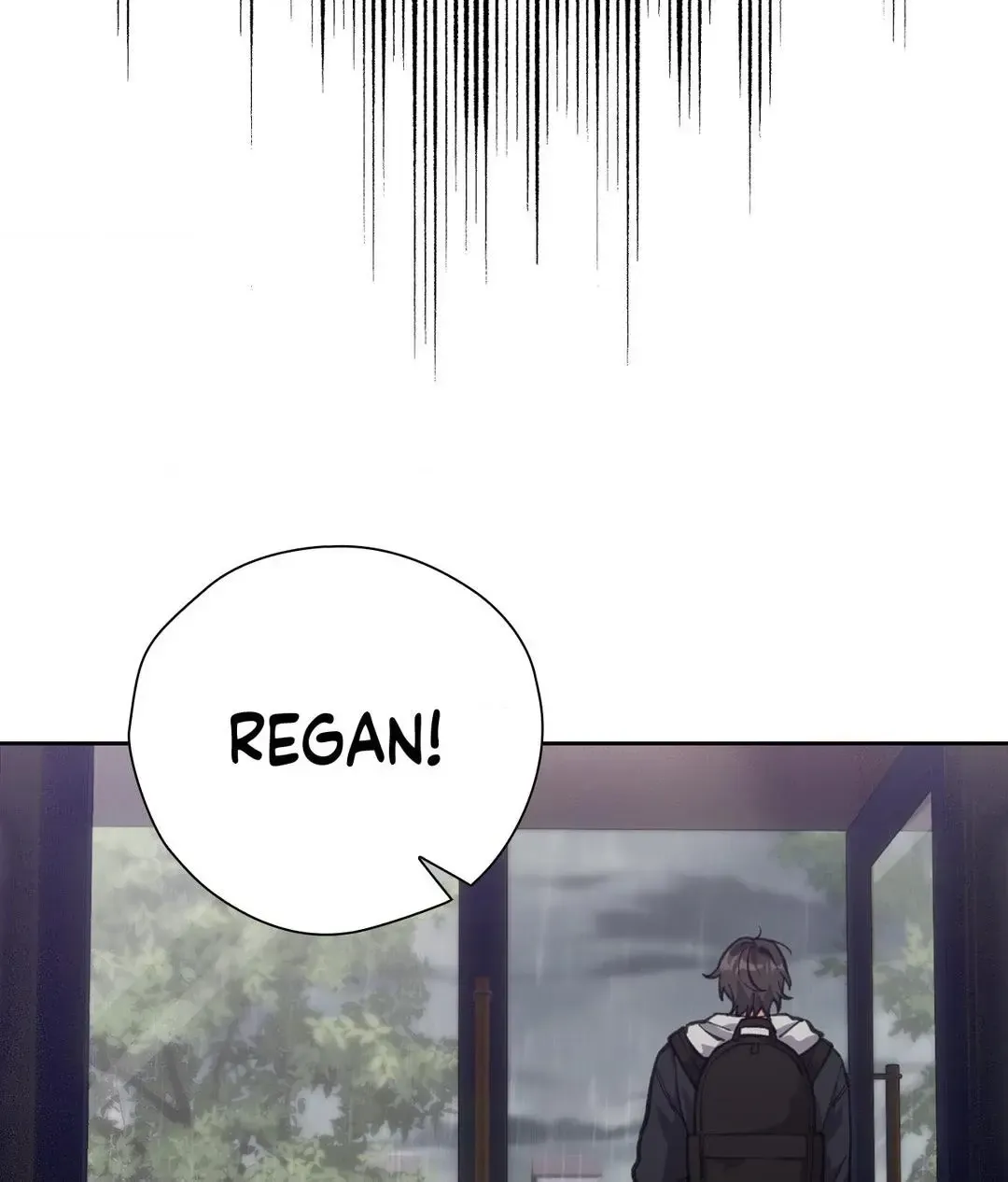 I Ran Away From The Hunter Zinmanga X Chapter 10 Page 22