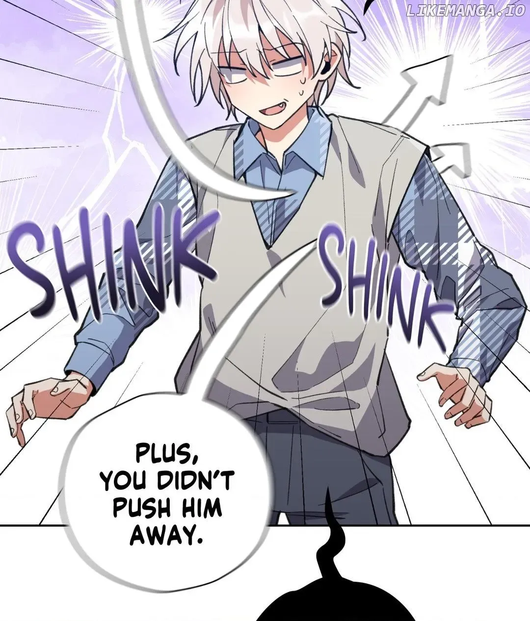 I Ran Away From The Hunter Zinmanga X Chapter 10 Page 28