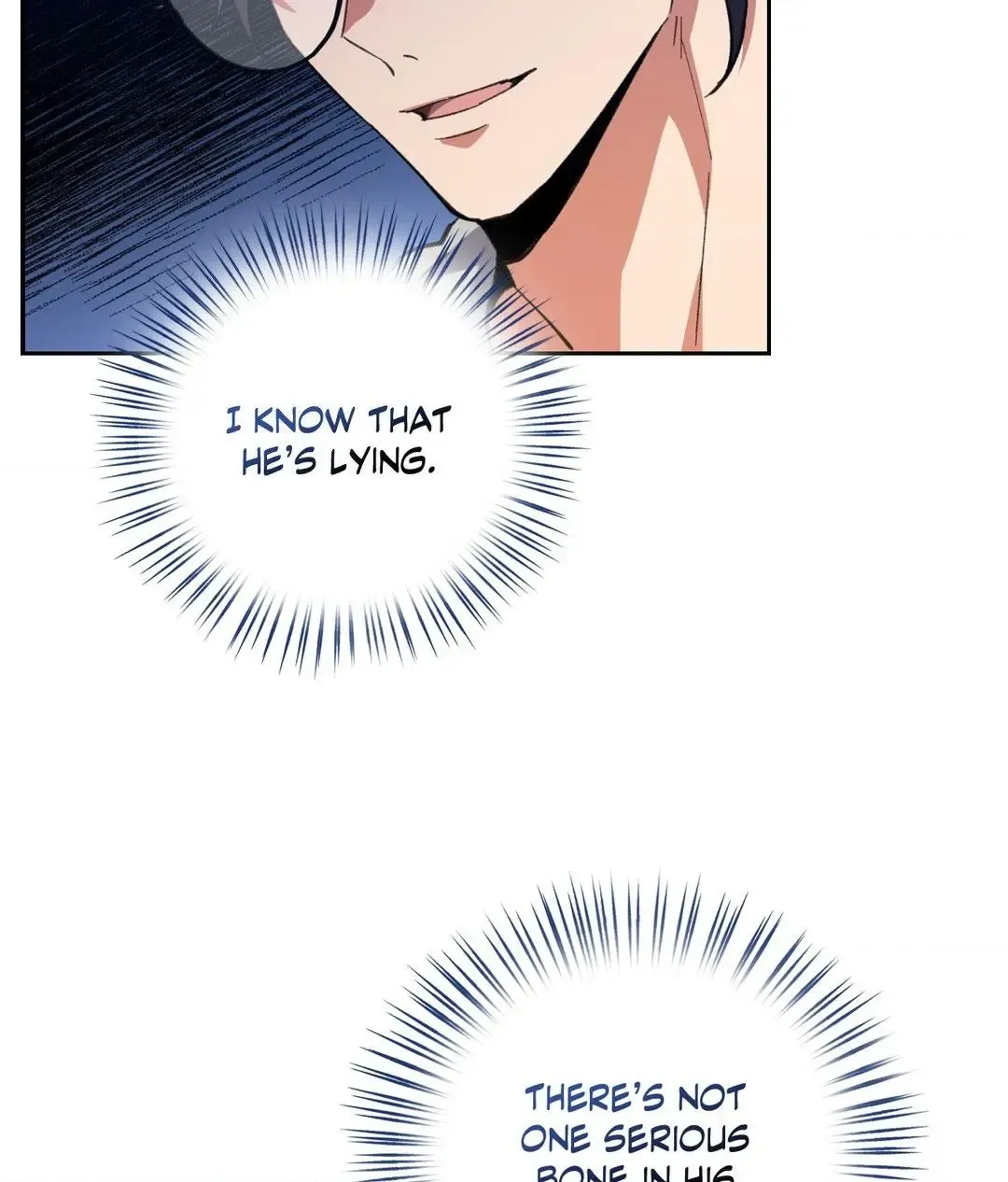 I Ran Away From The Hunter Zinmanga X Chapter 10 Page 32