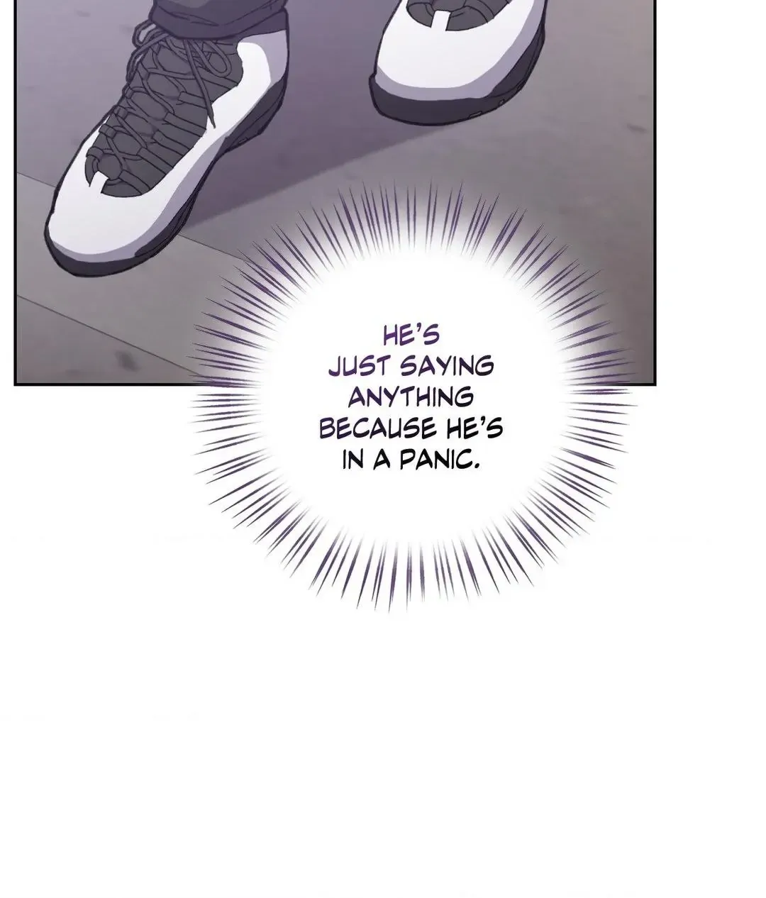 I Ran Away From The Hunter Zinmanga X Chapter 10 Page 34