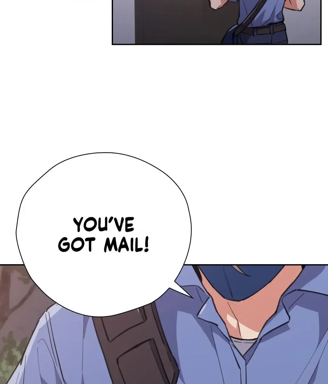 I Ran Away From The Hunter Zinmanga X Chapter 10 Page 101