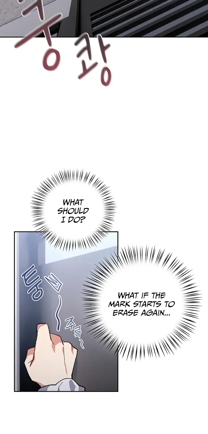 I Ran Away From The Hunter Zinmanga X Chapter 8 Page 57