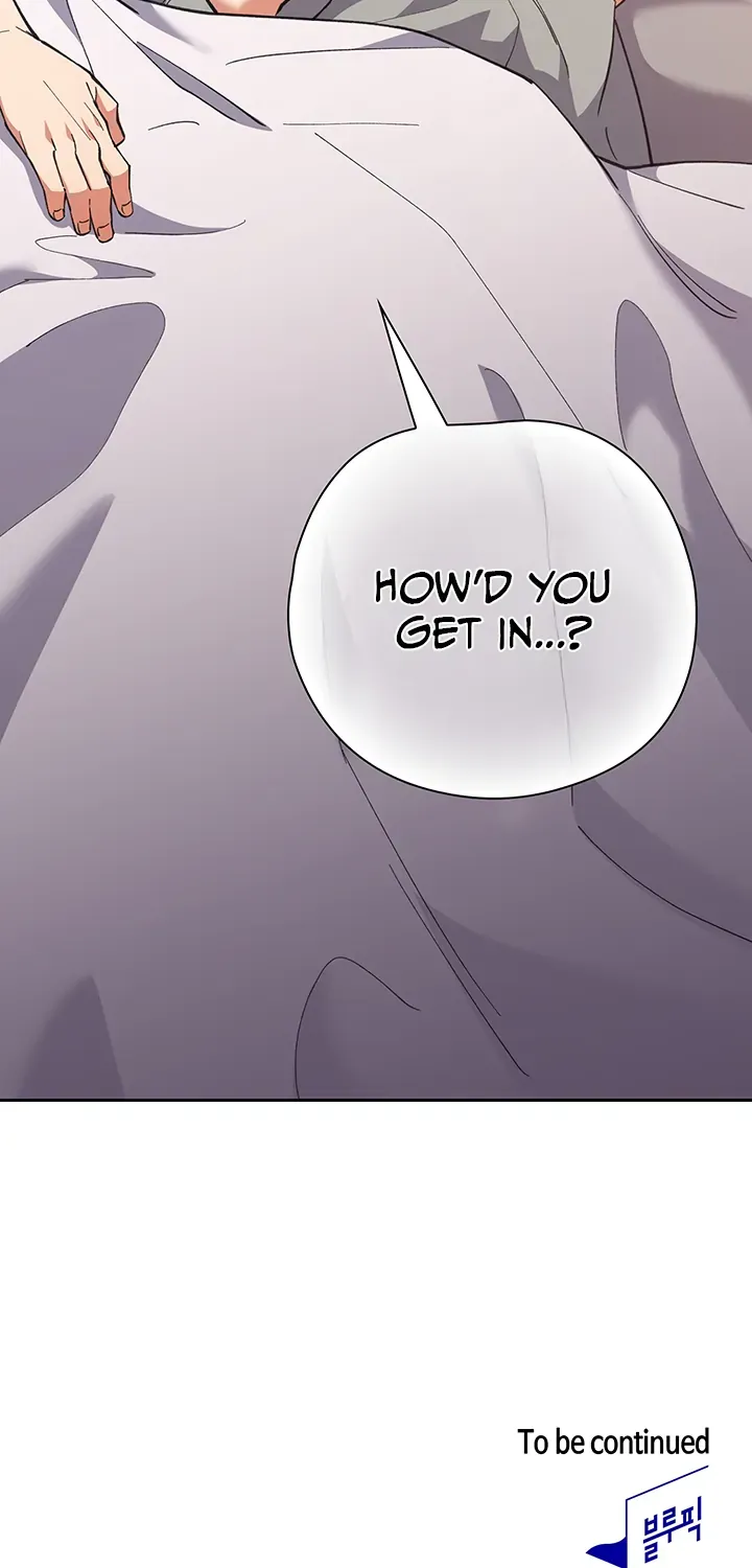 I Ran Away From The Hunter Zinmanga X Chapter 8 Page 65