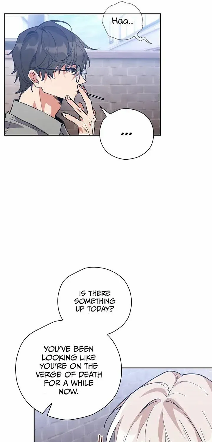 I Ran Away From The Hunter Zinmanga X Chapter 7 Page 14