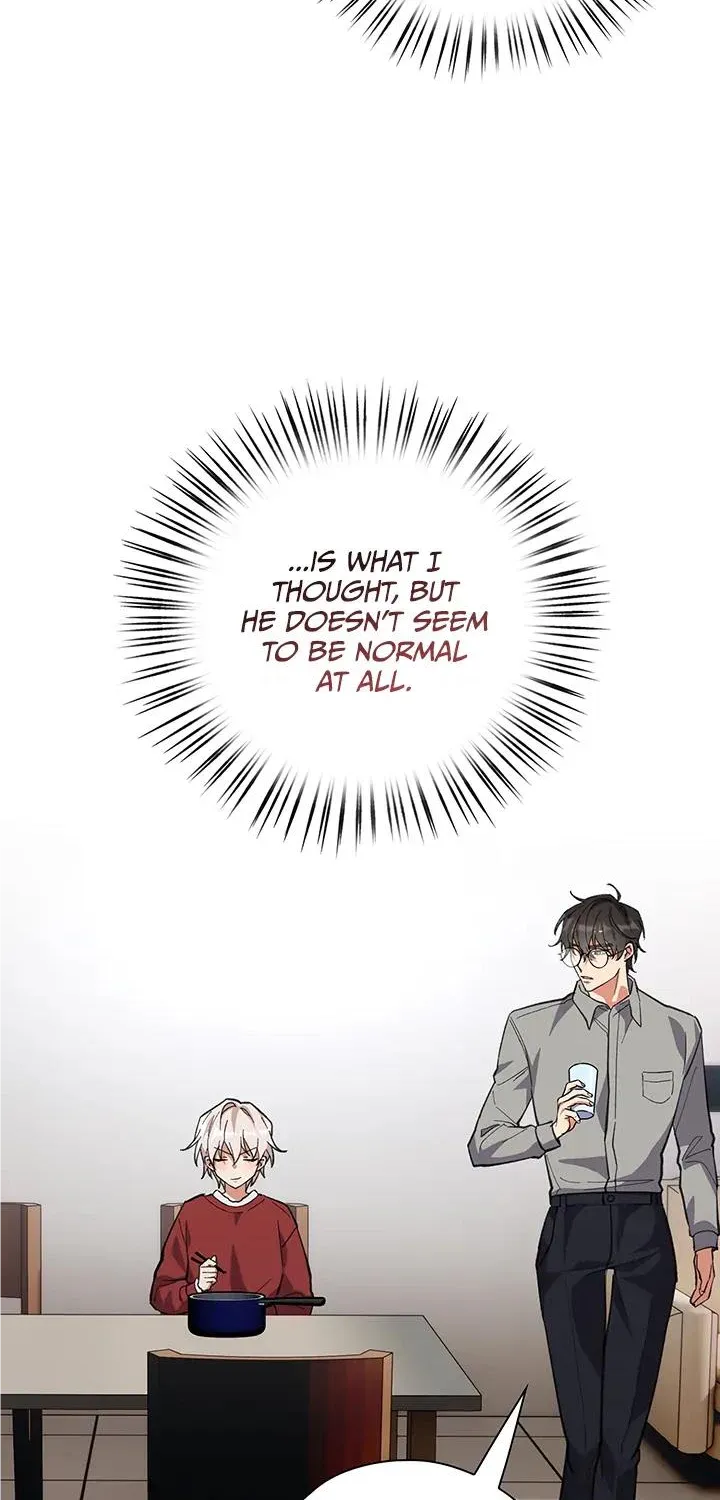 I Ran Away From The Hunter Zinmanga X Chapter 7 Page 23