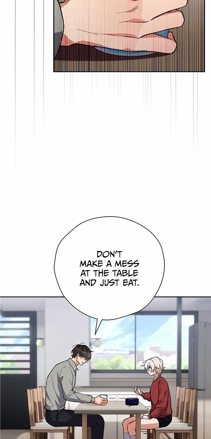 I Ran Away From The Hunter Zinmanga X Chapter 7 Page 26