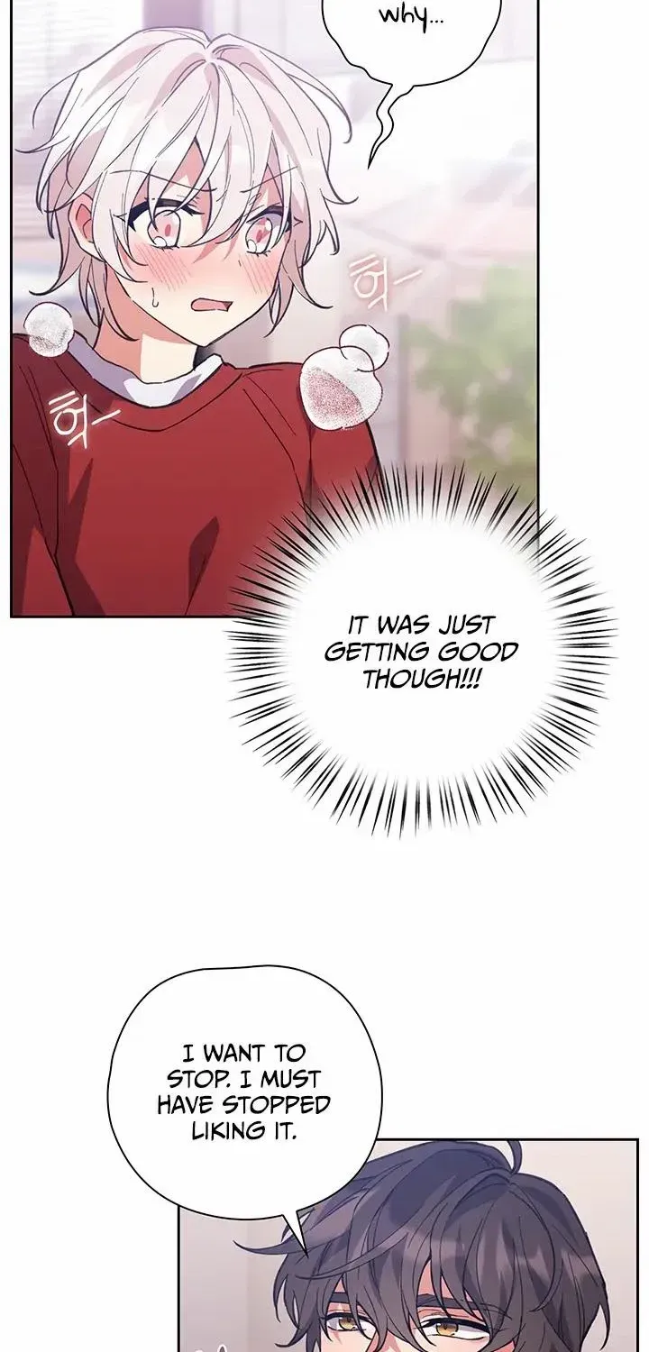 I Ran Away From The Hunter Zinmanga X Chapter 7 Page 43