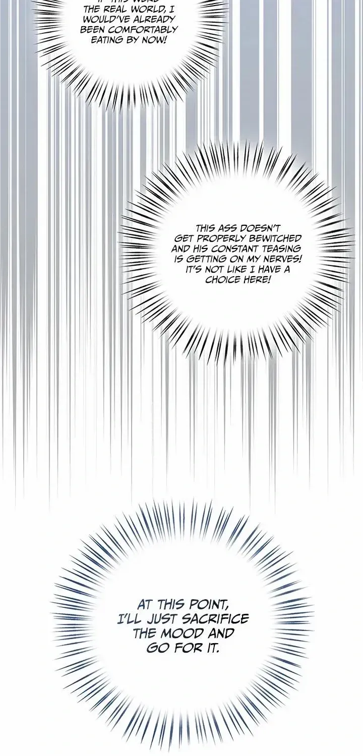 I Ran Away From The Hunter Zinmanga X Chapter 7 Page 57