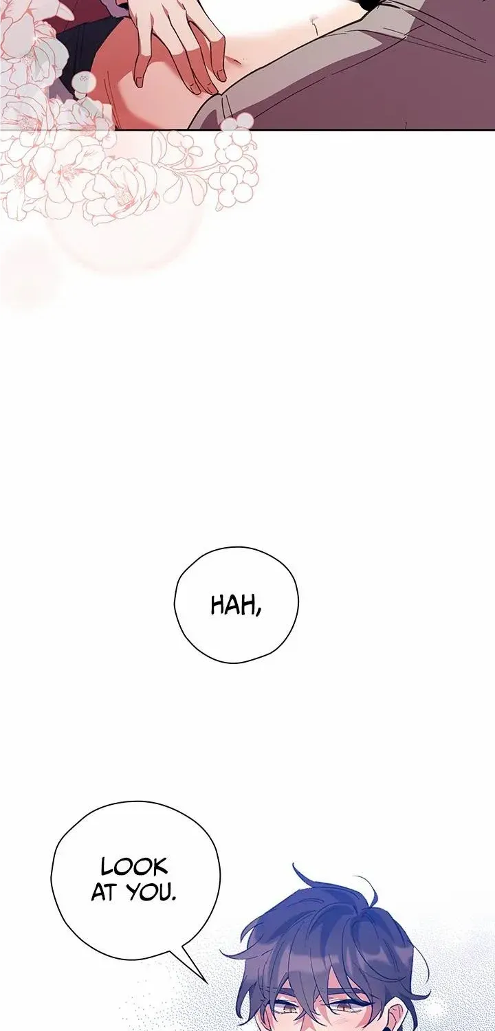 I Ran Away From The Hunter Zinmanga X Chapter 7 Page 76