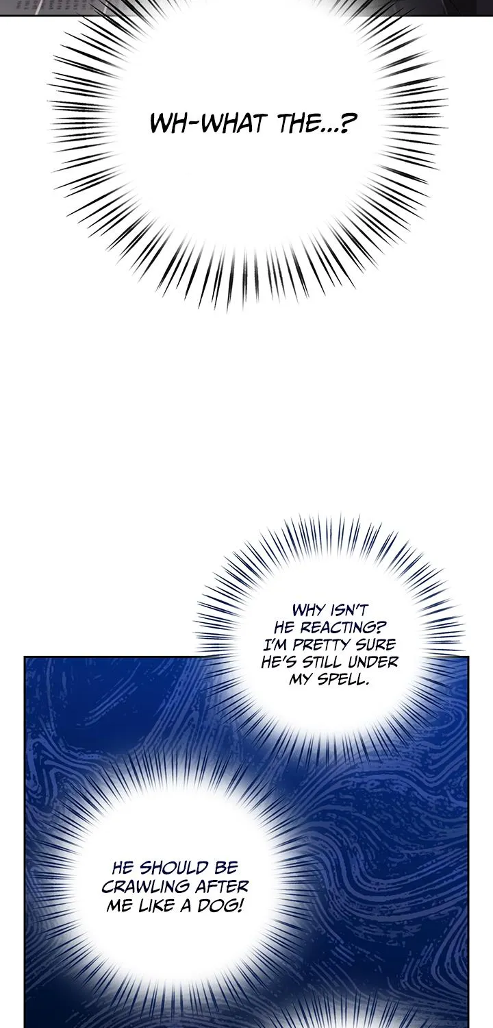 I Ran Away From The Hunter Zinmanga X Chapter 5 Page 37