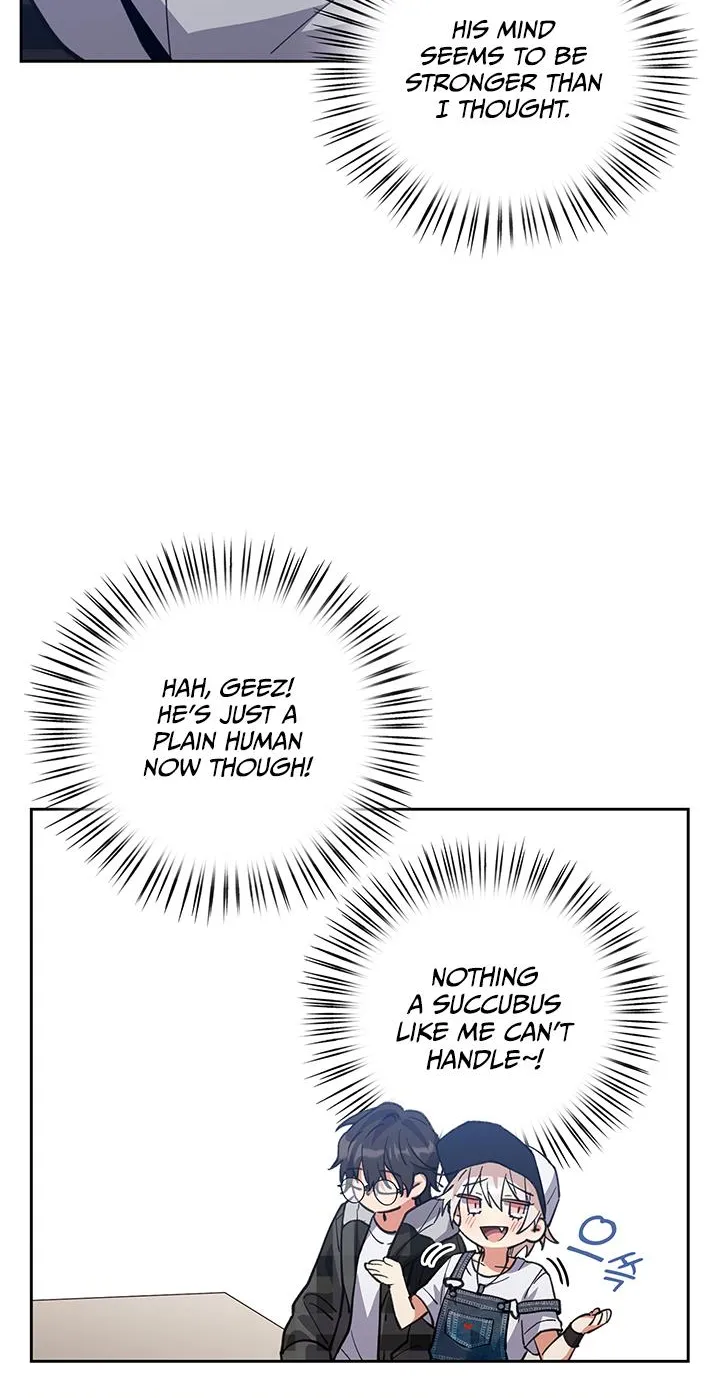 I Ran Away From The Hunter Zinmanga X Chapter 5 Page 44