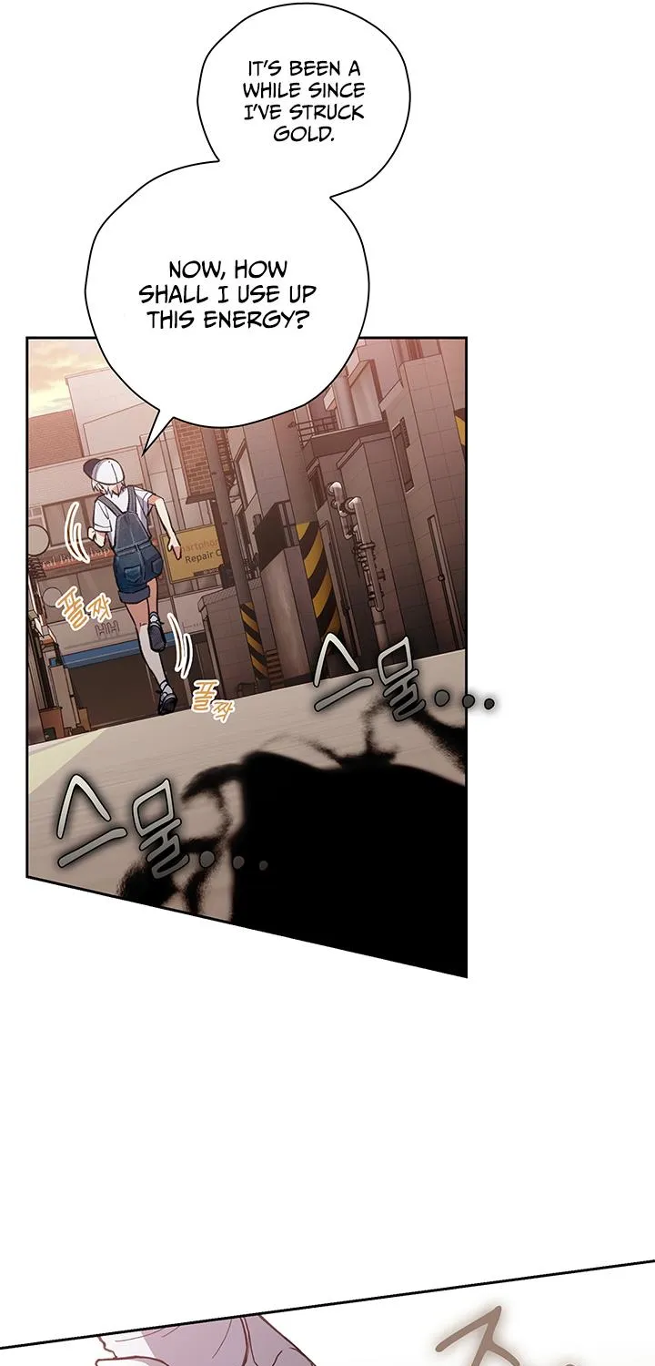 I Ran Away From The Hunter Zinmanga X Chapter 5 Page 70