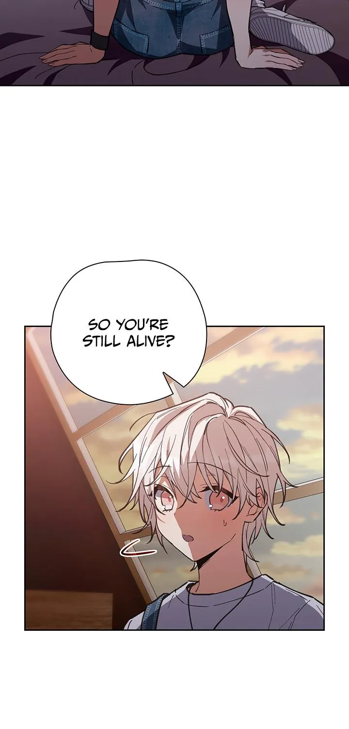I Ran Away From The Hunter Zinmanga X Chapter 5 Page 79