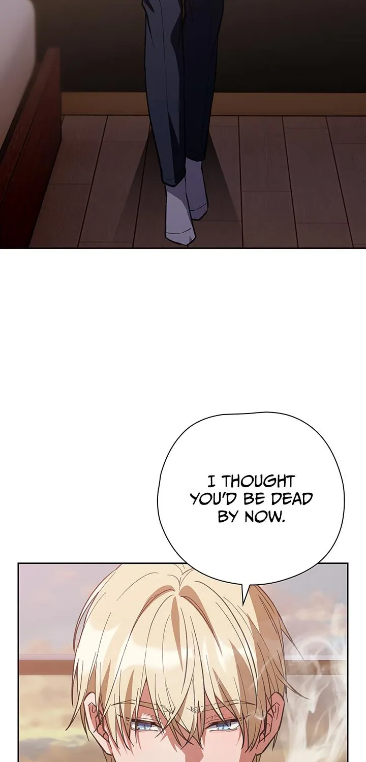 I Ran Away From The Hunter Zinmanga X Chapter 5 Page 82
