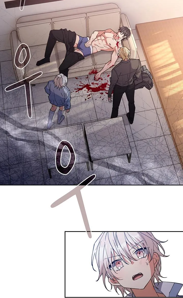I Ran Away From The Hunter Zinmanga X Chapter 4 Page 7
