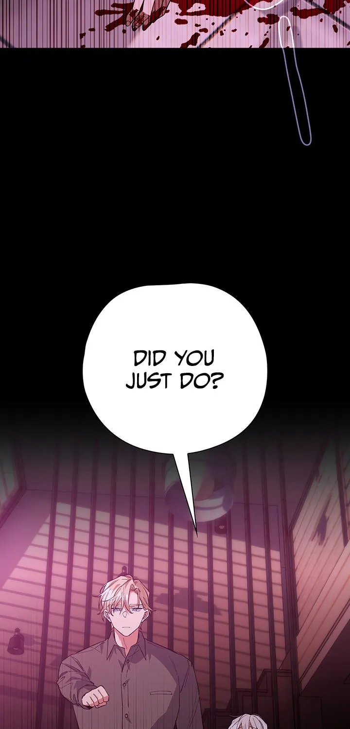 I Ran Away From The Hunter Zinmanga X Chapter 3 Page 71