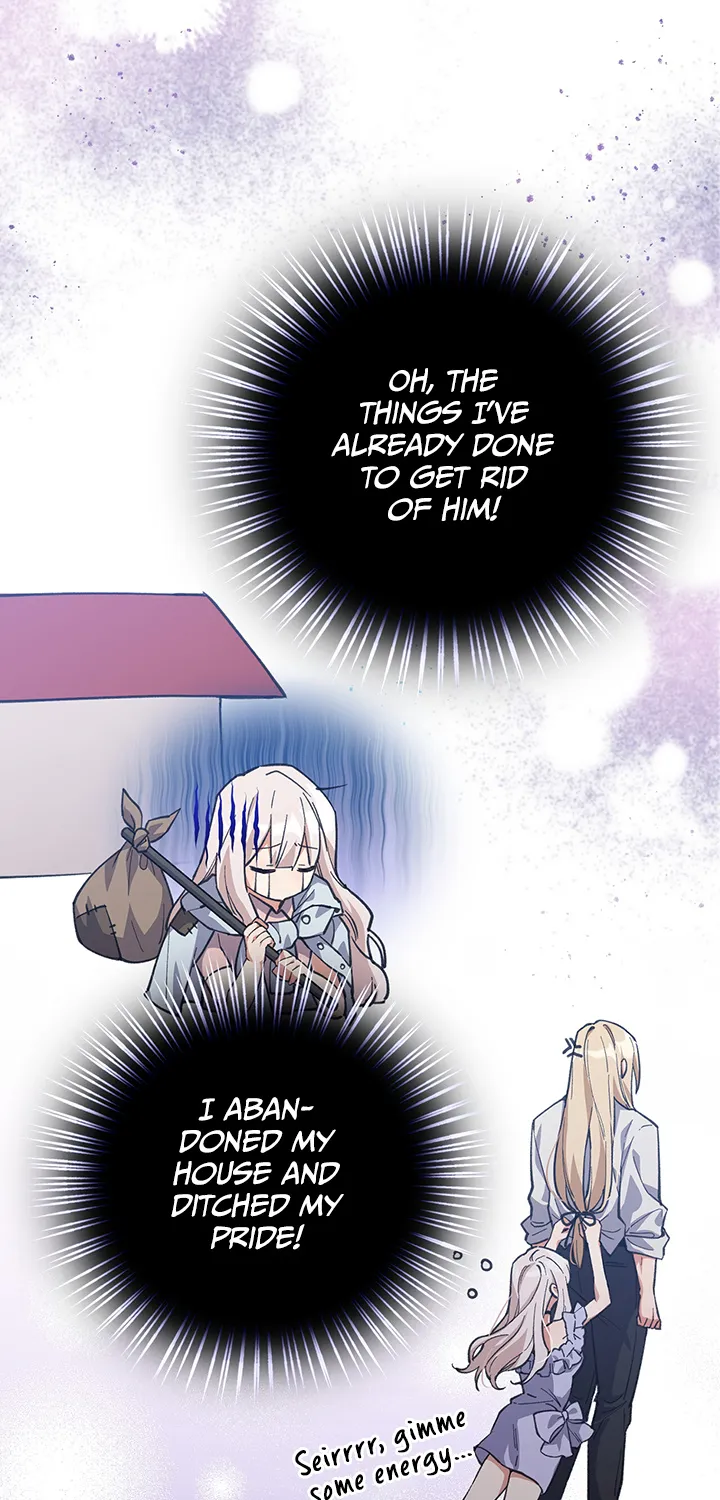 I Ran Away From The Hunter Zinmanga X Chapter 2 Page 47