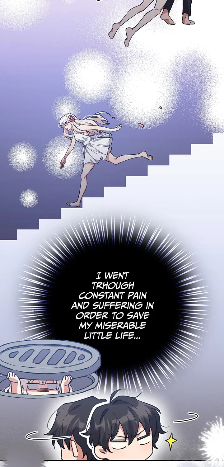 I Ran Away From The Hunter Zinmanga X Chapter 2 Page 48