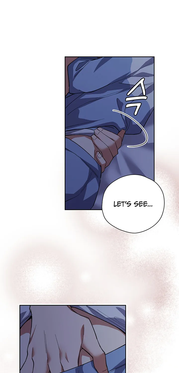 I Ran Away From The Hunter Zinmanga X Chapter 2 Page 55
