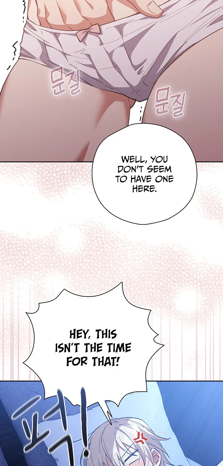I Ran Away From The Hunter Zinmanga X Chapter 2 Page 57