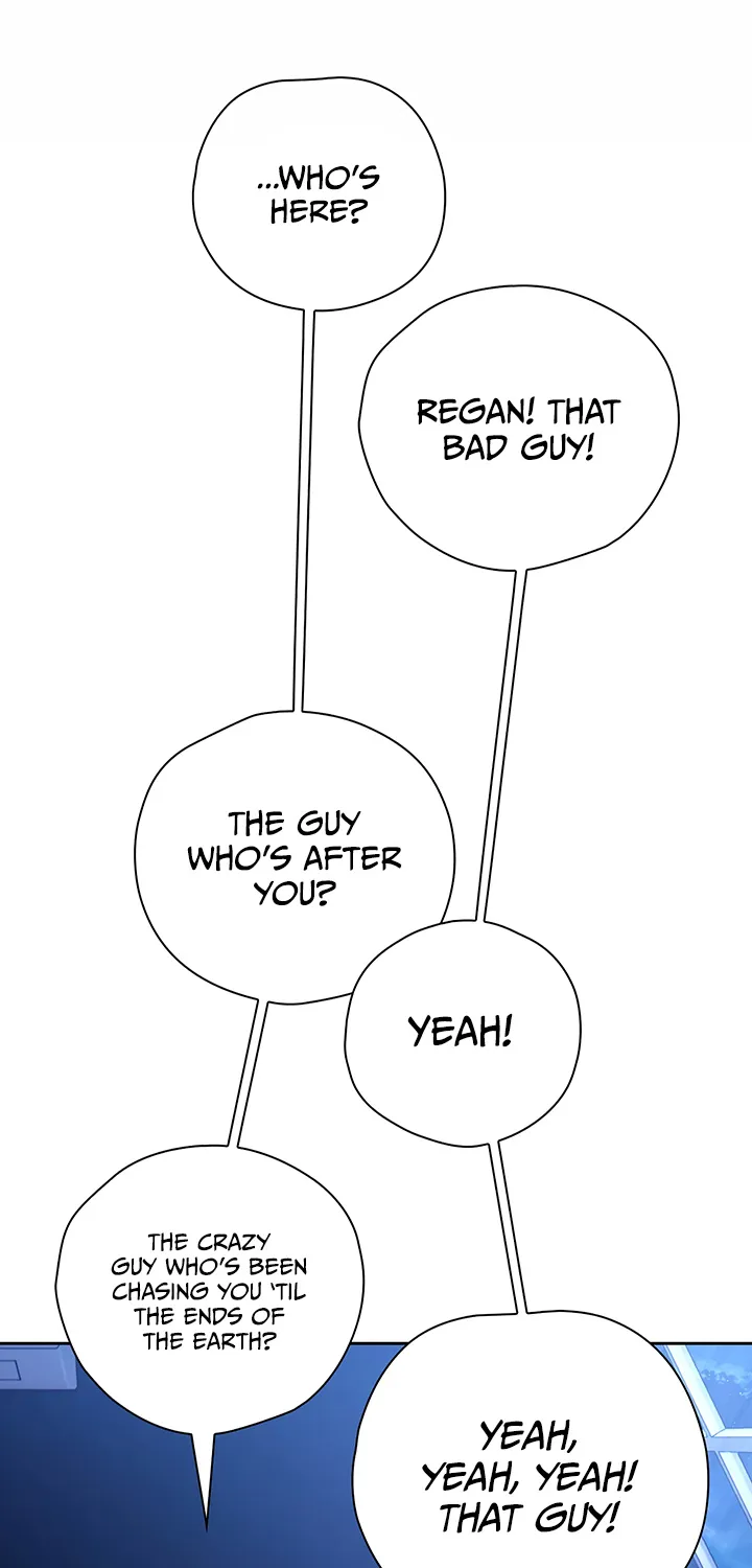 I Ran Away From The Hunter Zinmanga X Chapter 2 Page 60