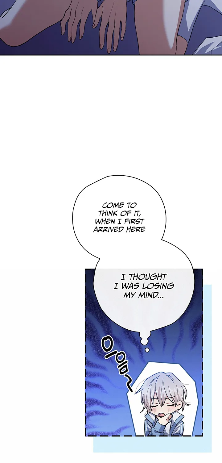 I Ran Away From The Hunter Zinmanga X Chapter 2 Page 67