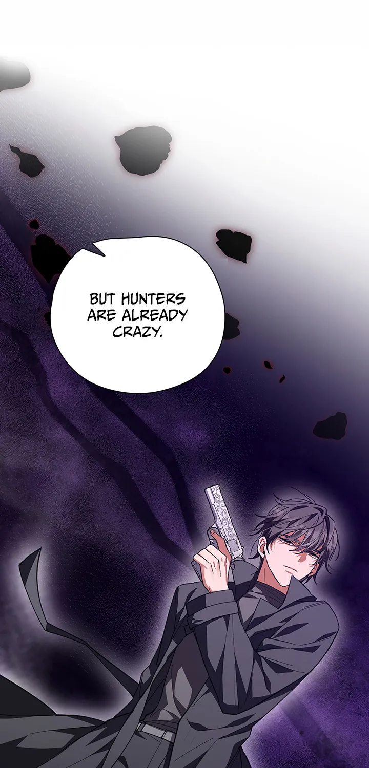 I Ran Away From The Hunter Zinmanga X Chapter 2 Page 68