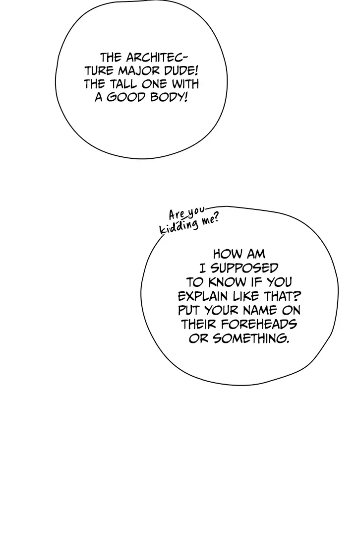 I Ran Away From The Hunter Zinmanga X Chapter 1 Page 25