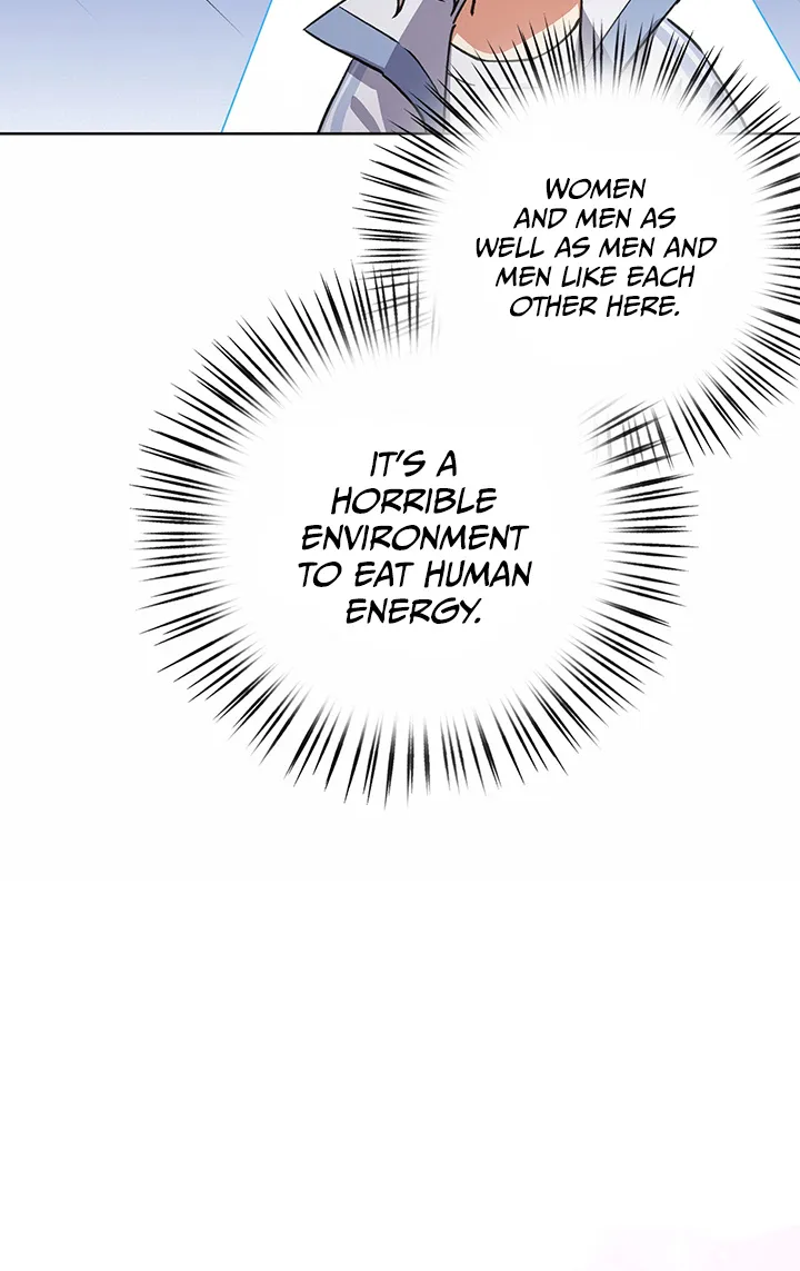 I Ran Away From The Hunter Zinmanga X Chapter 1 Page 36