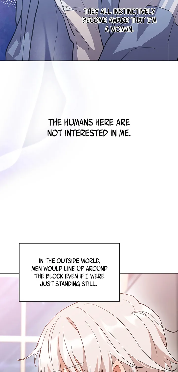 I Ran Away From The Hunter Zinmanga X Chapter 1 Page 39
