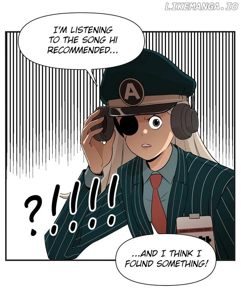 Daily Jojo Zinmanga X Chapter 145 Page 24