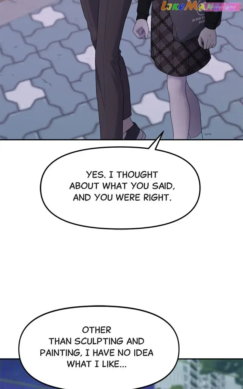 Sisters War Zinmanga X Chapter 49 Page 11