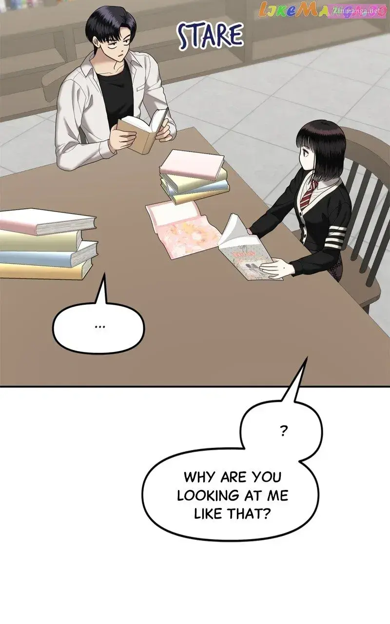 Sisters War Zinmanga X Chapter 49 Page 27