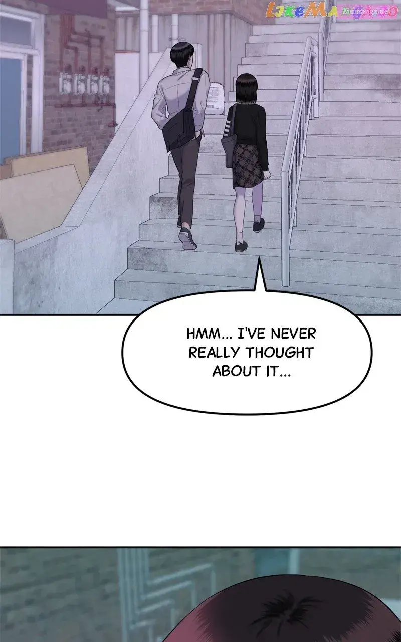 Sisters War Zinmanga X Chapter 49 Page 33