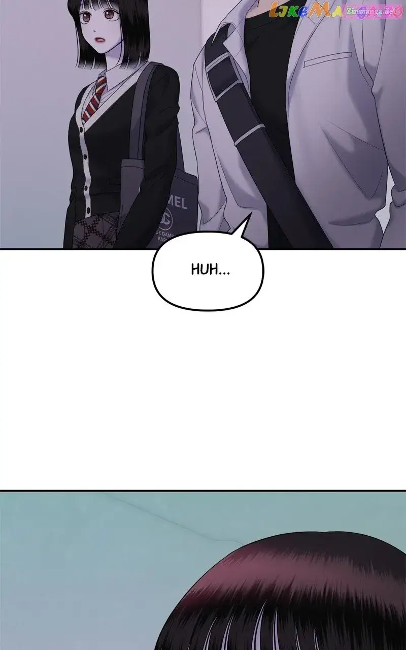 Sisters War Zinmanga X Chapter 49 Page 41
