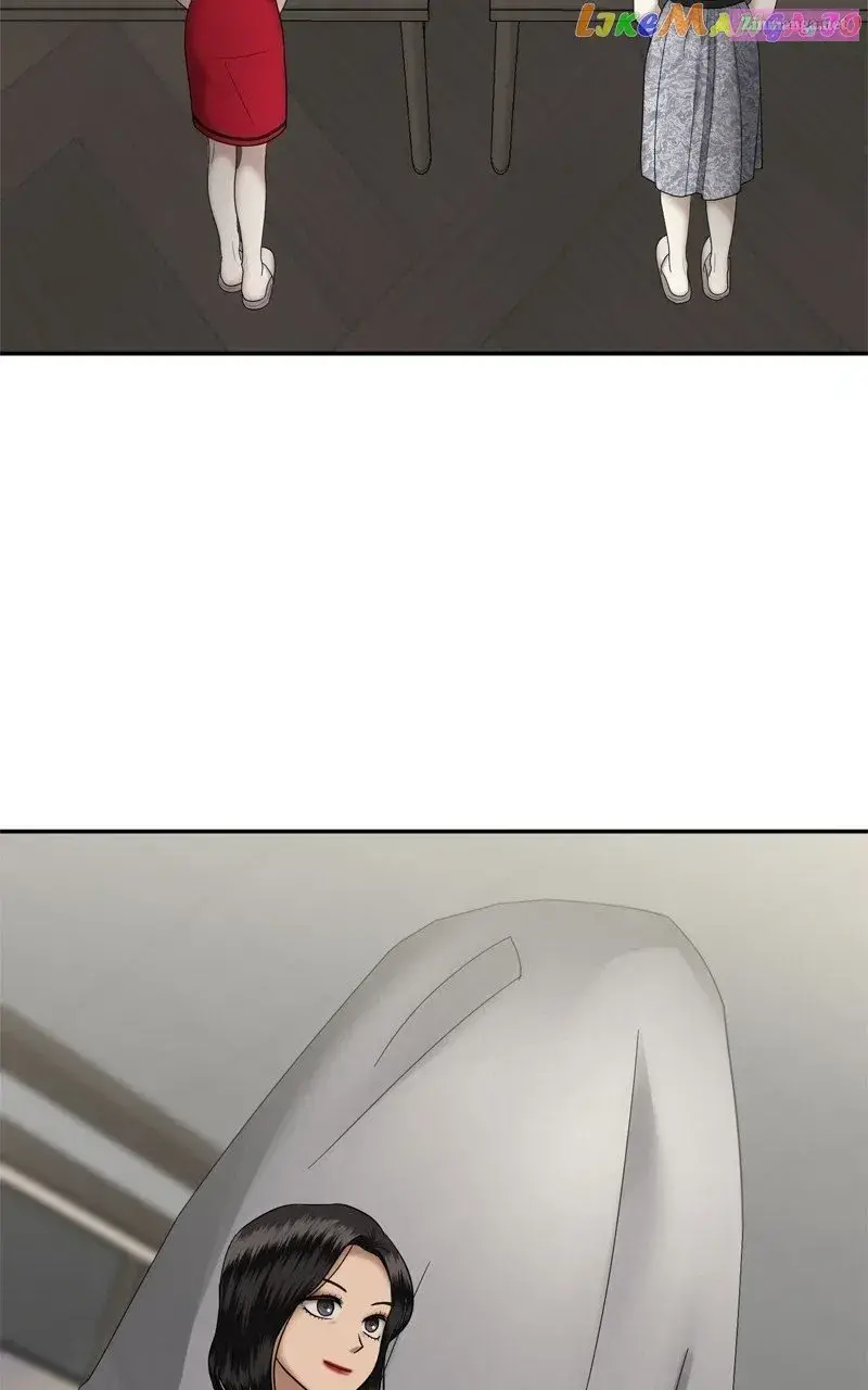 Sisters War Zinmanga X Chapter 49 Page 88