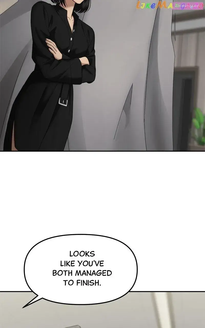 Sisters War Zinmanga X Chapter 49 Page 89