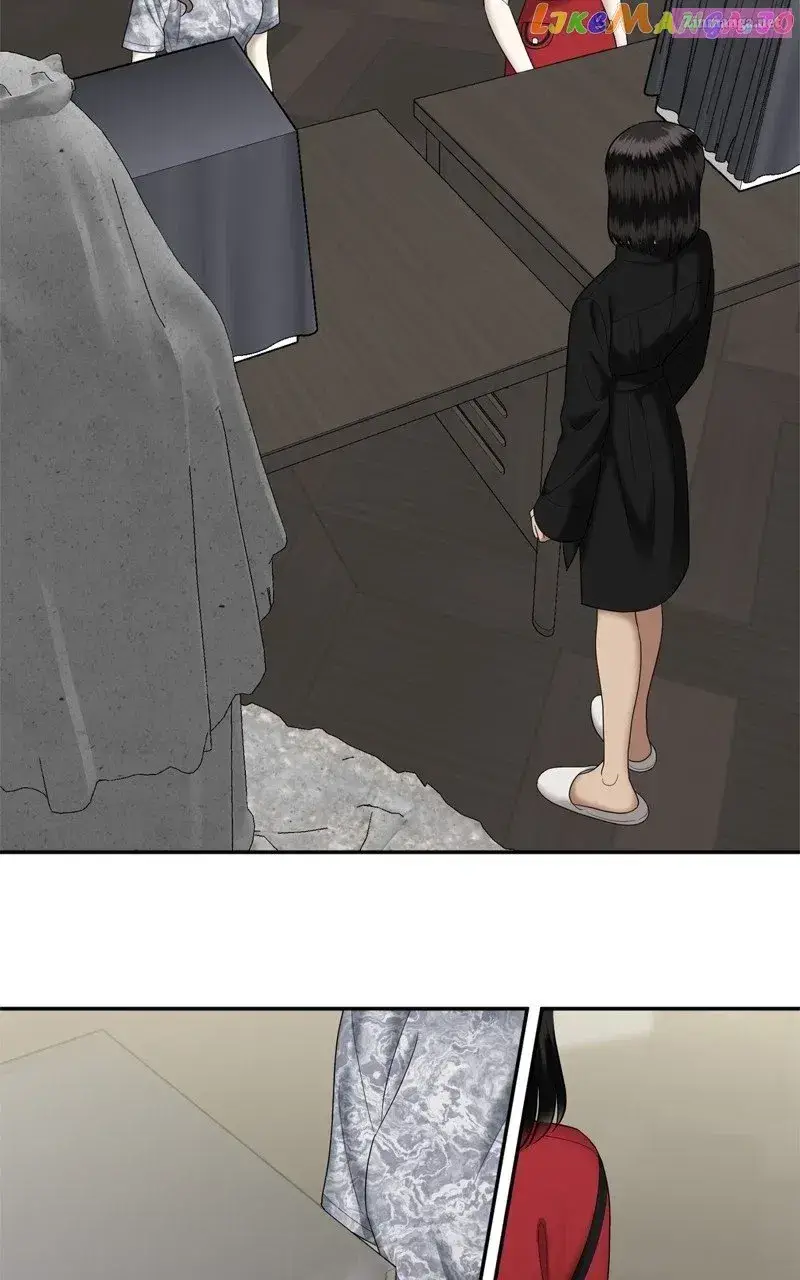 Sisters War Zinmanga X Chapter 49 Page 100