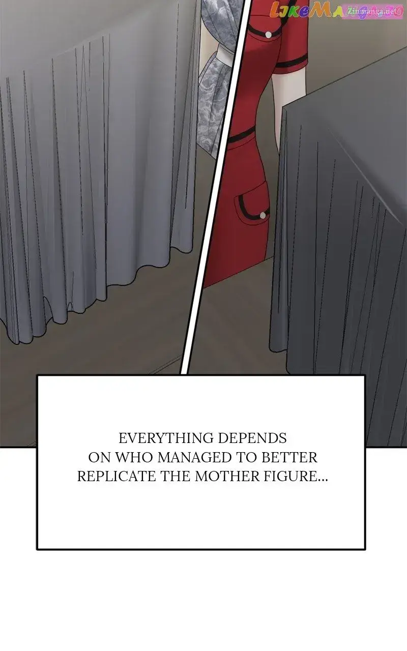 Sisters War Zinmanga X Chapter 49 Page 101
